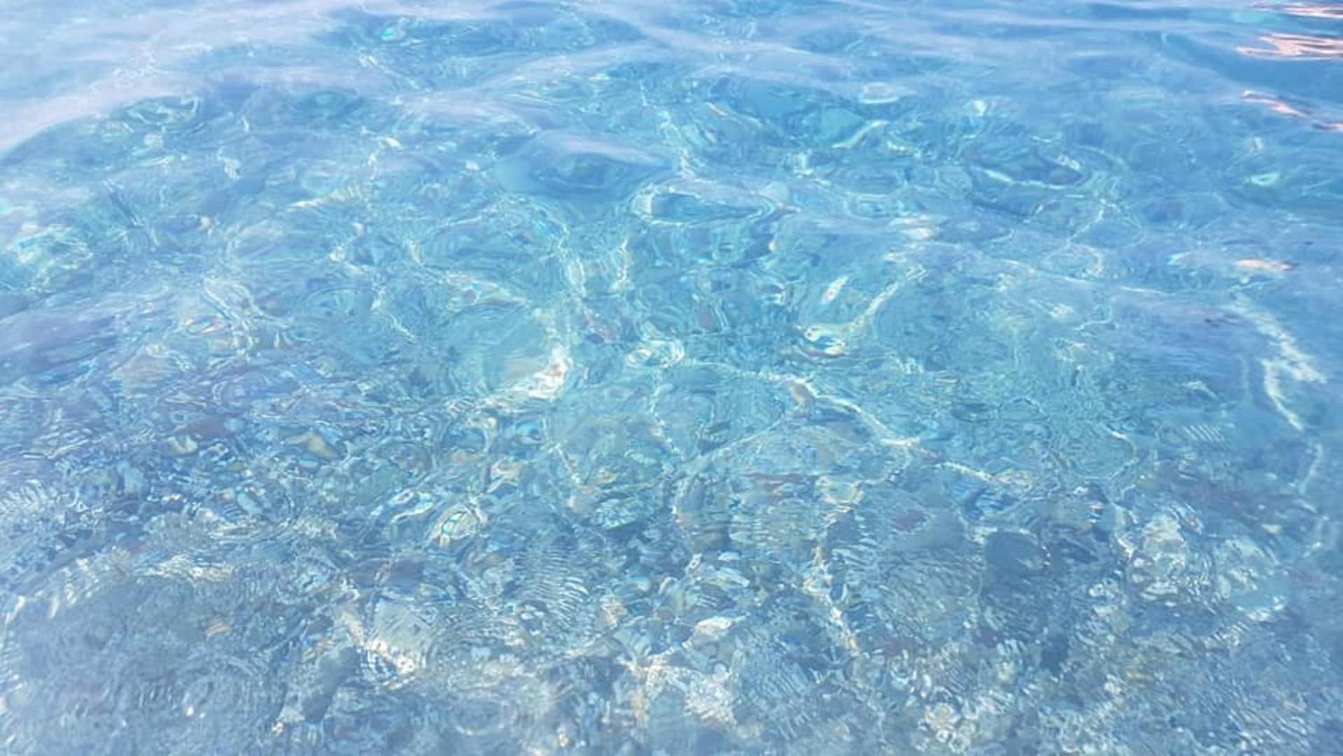 Апартаменти Tinetto Brezza Di Mare Дейва-Марина Екстер'єр фото